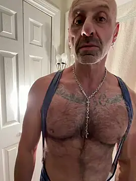 DaddySnowXX online show from July 16, 2026, 3:45 am