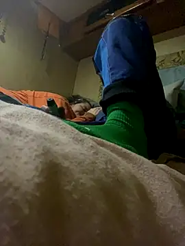 Snapshot of WilldoPita chatting on December 5, 2024, 11:07 pm WilldoPita online show from December 5, 2024, 11:07 pm