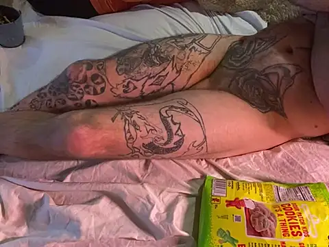 Snapshot of WilldoPita chatting on March 2, 2025, 7:21 am WilldoPita online show from March 2, 2025, 7:21 am