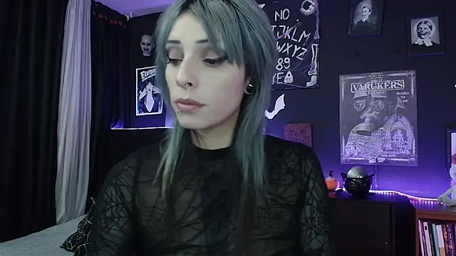 Snapshot of Goddess_Mortem chatting on November 21, 2025, 11:03 pm Goddess Mortem online show from November 21, 2025, 11:03 pm