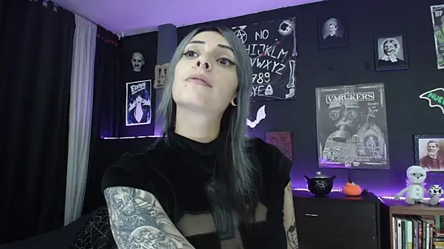 Snapshot of Goddess_Mortem chatting on January 5, 2026, 11:19 pm Goddess Mortem online show from January 5, 2026, 11:19 pm