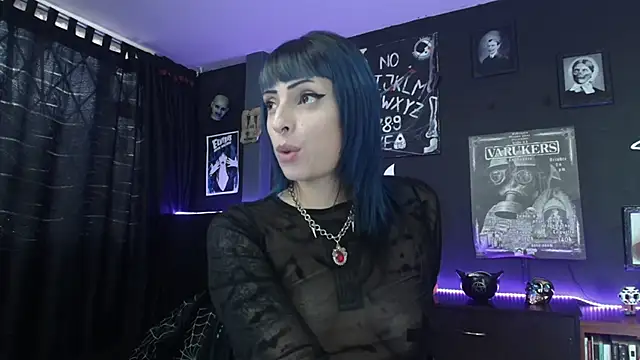 Snapshot of Goddess_Mortem chatting on February 16, 2026, 9:44 pm Goddess Mortem online show from February 16, 2026, 9:44 pm