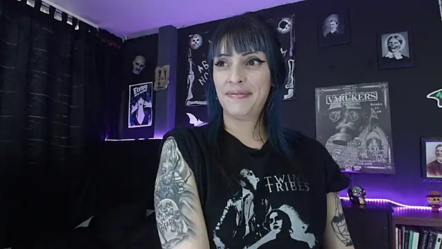 Snapshot of Goddess_Mortem chatting on March 4, 2026, 10:38 pm Goddess Mortem online show from March 4, 2026, 10:38 pm