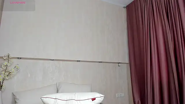 Erika Carpenter online show from May 16, 2026, 12:07 am