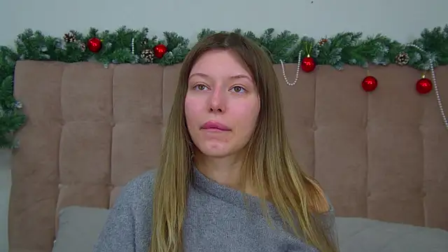 Snapshot of LiliaBianka chatting on December 22, 2025, 6:21 am LiliaBianka online show from December 22, 2025, 6:21 am