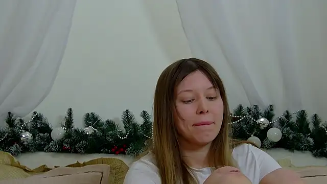 Snapshot of LiliaBianka chatting on January 14, 2026, 6:41 am LiliaBianka online show from January 14, 2026, 6:41 am