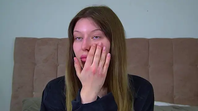 Snapshot of LiliaBianka chatting on February 24, 2026, 6:22 am LiliaBianka online show from February 24, 2026, 6:22 am