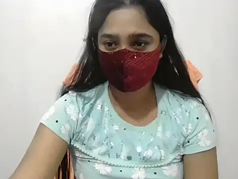 Snapshot of Chitrani- chatting on February 27, 2026, 5:35 pm Chitrani- online show from February 27, 2026, 5:35 pm