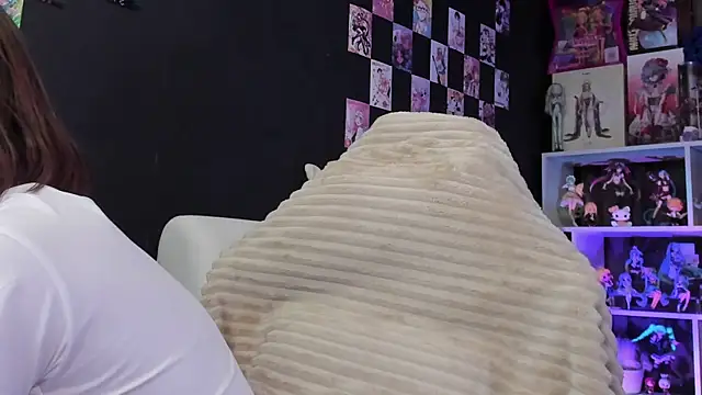 Snapshot of Supaidagaru chatting on December 14, 2025, 5:07 pm Supaidagaru online show from December 14, 2025, 5:07 pm