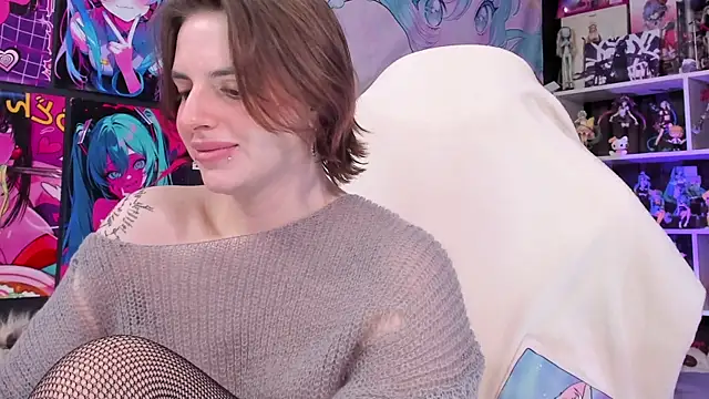 Snapshot of Supaidagaru chatting on February 27, 2026, 5:24 pm Supaidagaru online show from February 27, 2026, 5:24 pm