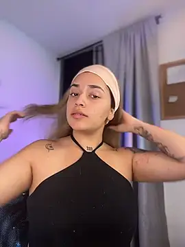 JoselinFlower  online show from December 20, 2025, 1:45 am