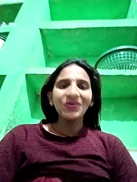 Baby  Shreya online show from April 10, 2026, 9:19 pm