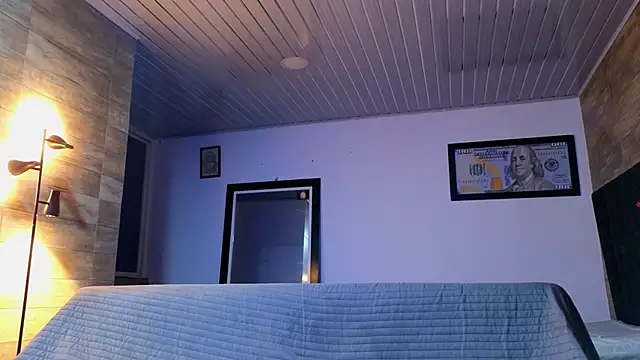 AsmodeoCox online show from November 16, 2025, 4:07 am