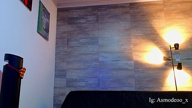 Snapshot of AsmodeoCox chatting on January 11, 2026, 10:37 pm AsmodeoCox online show from January 11, 2026, 10:37 pm