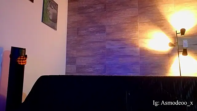 Snapshot of AsmodeoCox chatting on January 15, 2026, 2:16 am AsmodeoCox online show from January 15, 2026, 2:16 am