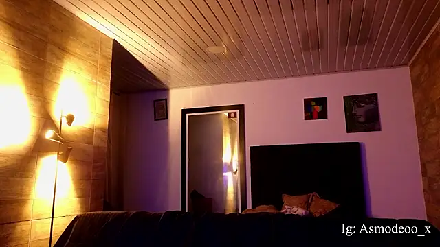 Snapshot of AsmodeoCox chatting on February 13, 2026, 3:13 am AsmodeoCox online show from February 13, 2026, 3:13 am