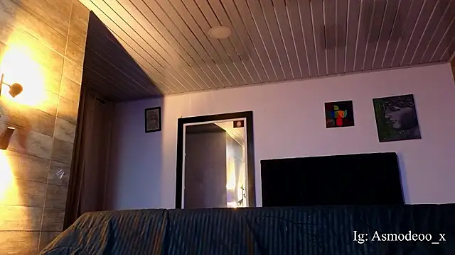 Snapshot of AsmodeoCox chatting on February 16, 2026, 1:46 am AsmodeoCox online show from February 16, 2026, 1:46 am