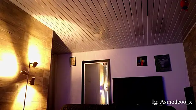 Snapshot of AsmodeoCox chatting on February 27, 2026, 3:17 am AsmodeoCox online show from February 27, 2026, 3:17 am