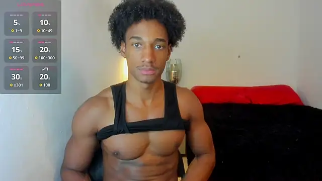 Malkongarcia online show from November 24, 2025, 1:22 pm