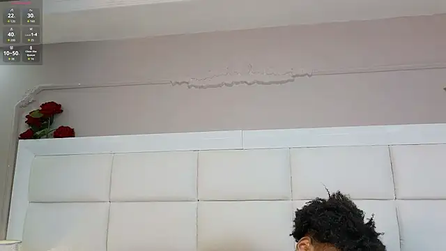 Snapshot of Malkongarcia chatting on December 18, 2025, 8:04 pm Malkongarcia online show from December 18, 2025, 8:04 pm