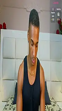 Snapshot of Malkongarcia chatting on January 10, 2026, 8:10 pm Malkongarcia online show from January 10, 2026, 8:10 pm