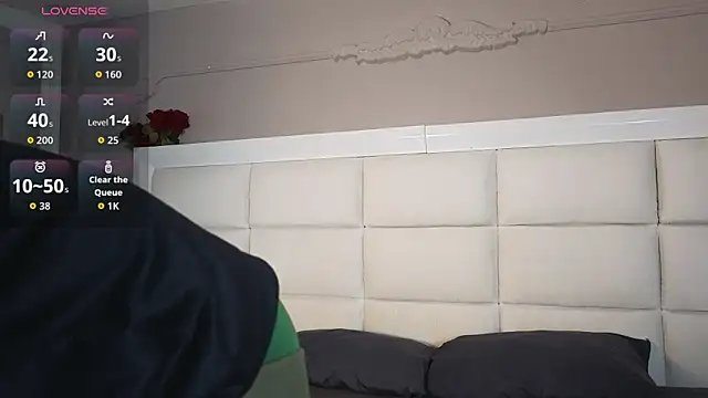 Snapshot of Malkongarcia chatting on January 15, 2026, 8:01 pm Malkongarcia online show from January 15, 2026, 8:01 pm