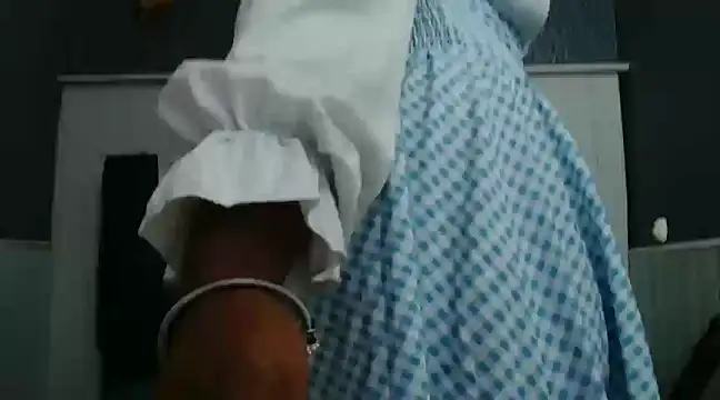 Snapshot of KilyetVera3x chatting on December 24, 2024, 6:22 am KilyetVera3x online show from December 24, 2024, 6:22 am