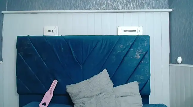 Snapshot of KilyetVera3x chatting on January 19, 2025, 4:54 am KilyetVera3x online show from January 19, 2025, 4:54 am