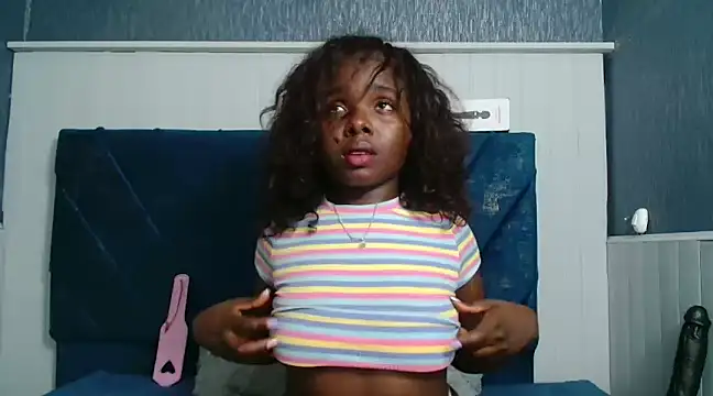 Snapshot of KilyetVera3x chatting on March 15, 2025, 7:53 am KilyetVera3x online show from March 15, 2025, 7:53 am