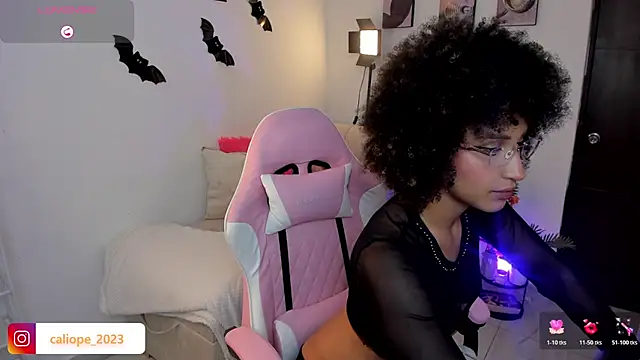 mulata 1ch online show from November 8, 2025, 12:33 am