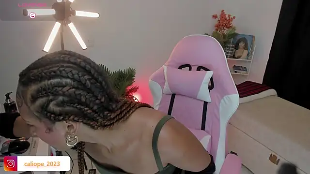 Snapshot of mulata_1ch chatting on January 9, 2026, 12:46 am mulata 1ch online show from January 9, 2026, 12:46 am