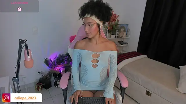 Snapshot of mulata_1ch chatting on February 25, 2026, 1:15 am mulata 1ch online show from February 25, 2026, 1:15 am