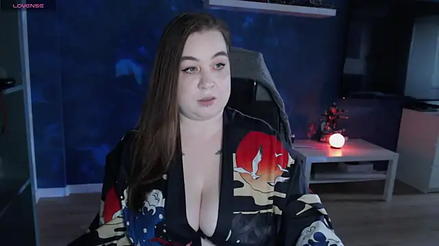 Snapshot of Valeri-Star chatting on September 13, 2025, 9:53 am Valeri-Star online show from September 13, 2025, 9:53 am