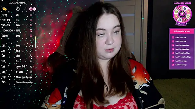 Snapshot of Valeri-Star chatting on November 12, 2025, 10:48 am Valeri-Star online show from November 12, 2025, 10:48 am