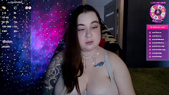 Snapshot of Valeri-Star chatting on November 13, 2025, 10:36 am Valeri-Star online show from November 13, 2025, 10:36 am