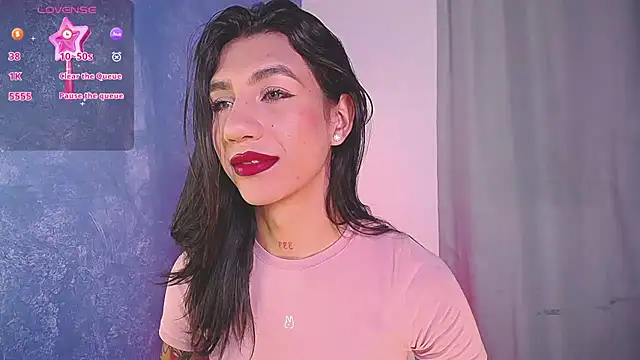 sofiaa grey  online show from January 2, 2025, 12:57 pm