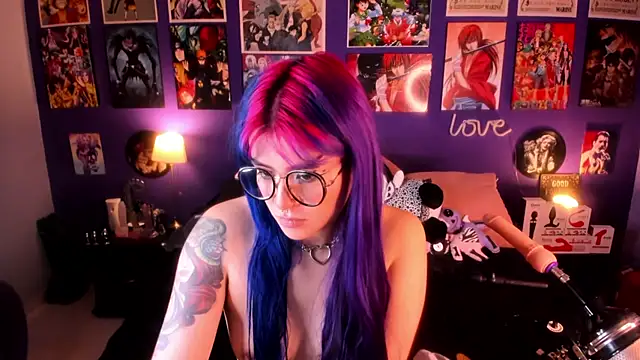 Snapshot of anne_cross chatting on January 28, 2025, 3:57 am anne cross online show from January 28, 2025, 3:57 am