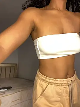 nicoleebony1 online show from November 16, 2025, 4:56 pm