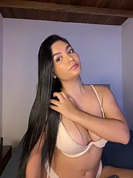 Snapshot of DashaStar chatting on January 16, 2025, 2:19 am DashaStar online show from January 16, 2025, 2:19 am