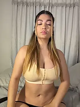 Snapshot of DashaStar chatting on February 28, 2026, 2:01 am DashaStar online show from February 28, 2026, 2:01 am