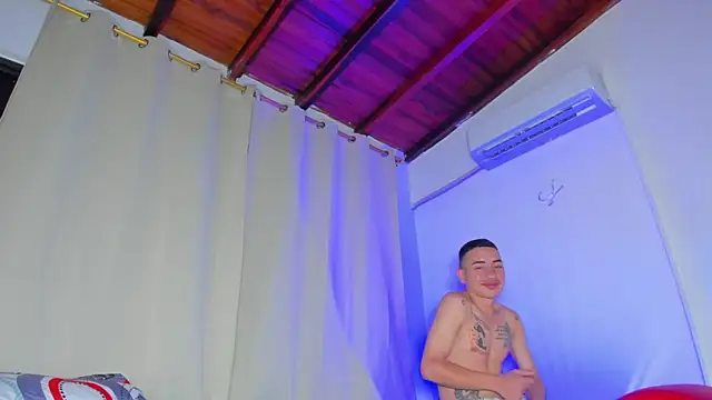 sensual euphoria online show from January 30, 2025, 5:39 pm