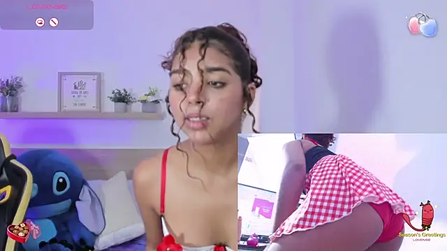 Snapshot of aurora_rodriguez chatting on December 21, 2024, 3:53 pm aurora rodriguez online show from December 21, 2024, 3:53 pm