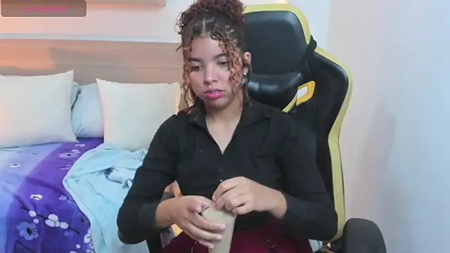 Snapshot of aurora_rodriguez chatting on January 10, 2025, 12:26 pm aurora rodriguez online show from January 10, 2025, 12:26 pm