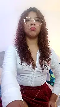 Snapshot of aurora_rodriguez chatting on February 27, 2025, 4:41 am aurora rodriguez online show from February 27, 2025, 4:41 am