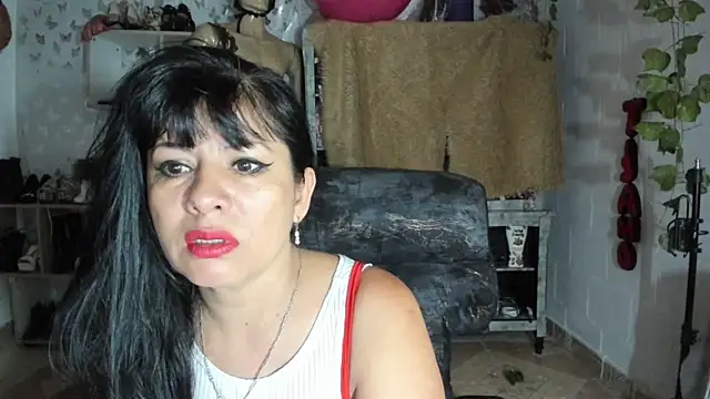 Erlinda-engel online show from October 17, 2025, 12:08 pm