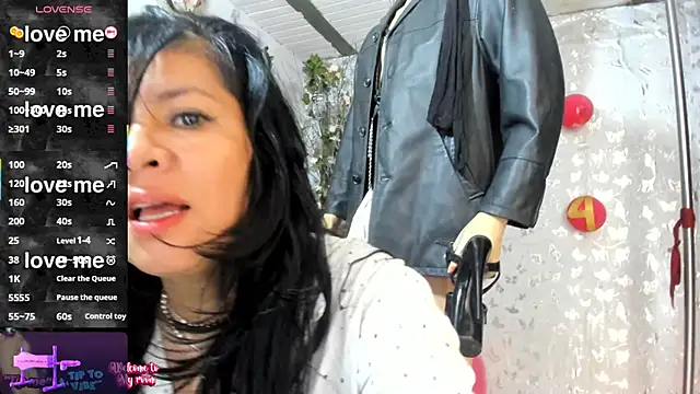 Snapshot of Erlinda-engel chatting on March 31, 2026, 1:11 pm Erlinda-engel online show from March 31, 2026, 1:11 pm