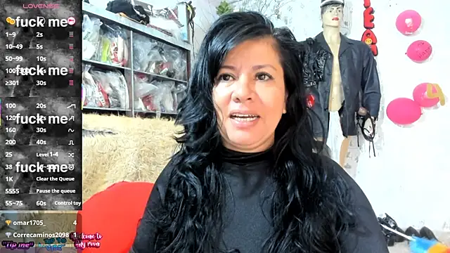 Snapshot of Erlinda-engel chatting on April 4, 2026, 12:13 pm Erlinda-engel online show from April 4, 2026, 12:13 pm