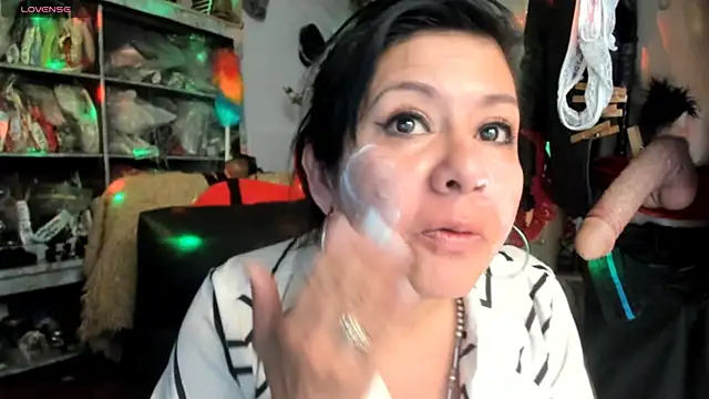 Erlinda-engel online show from May 24, 2026, 1:05 pm
