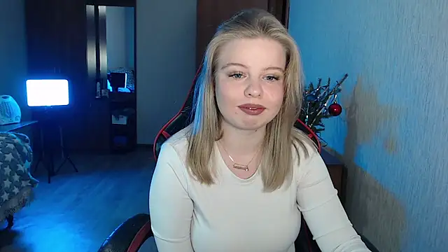 Snapshot of Angelic_Lika chatting on December 31, 2024, 7:29 pm Angelic Lika online show from December 31, 2024, 7:29 pm