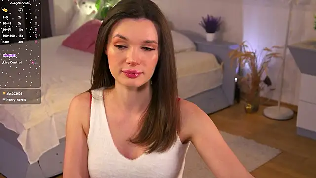 Snapshot of Eva_Golden chatting on February 22, 2026, 2:15 pm Eva Golden online show from February 22, 2026, 2:15 pm